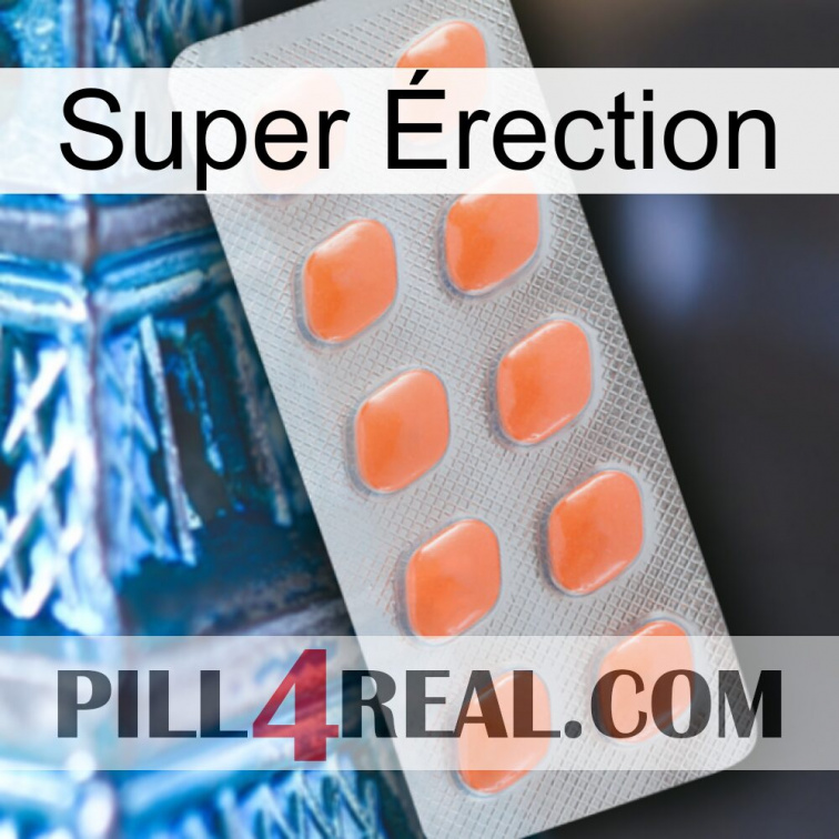 Super Érection 26